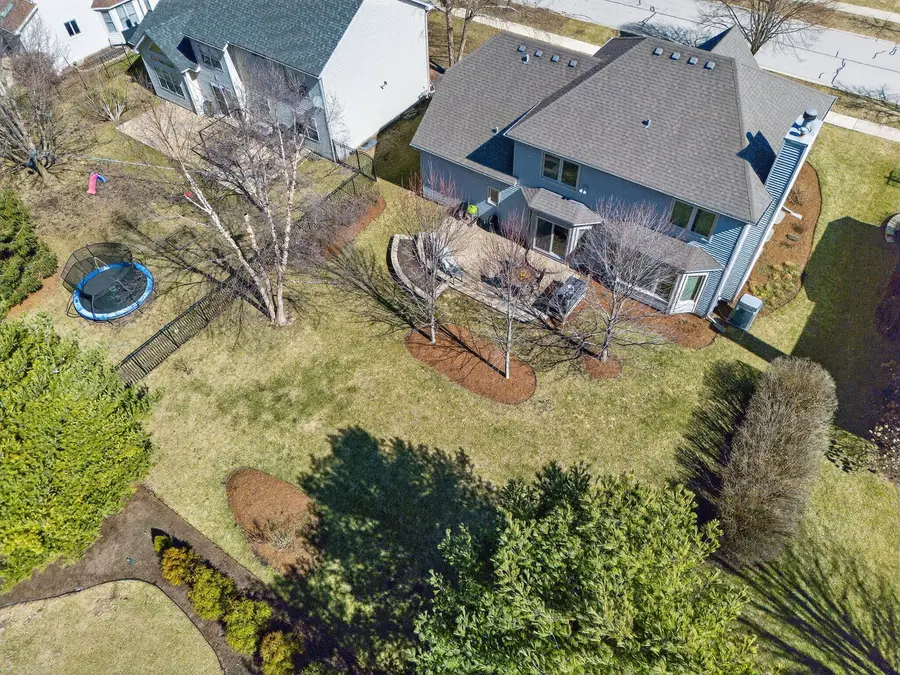 12542 Larkspur Lane, Plainfield, IL 60585 - #3