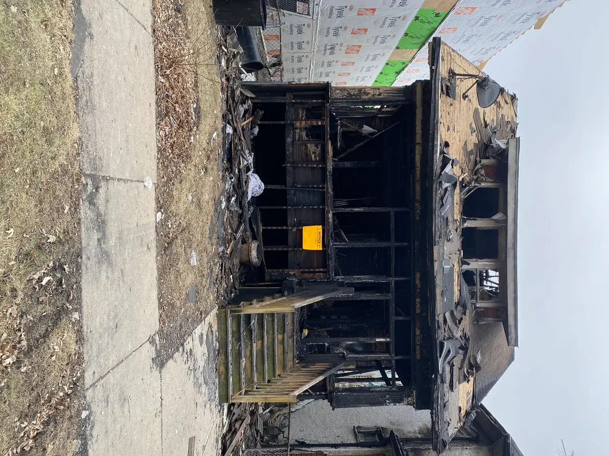 5511 W Haddon Avenue, Chicago, IL 60651 - #1