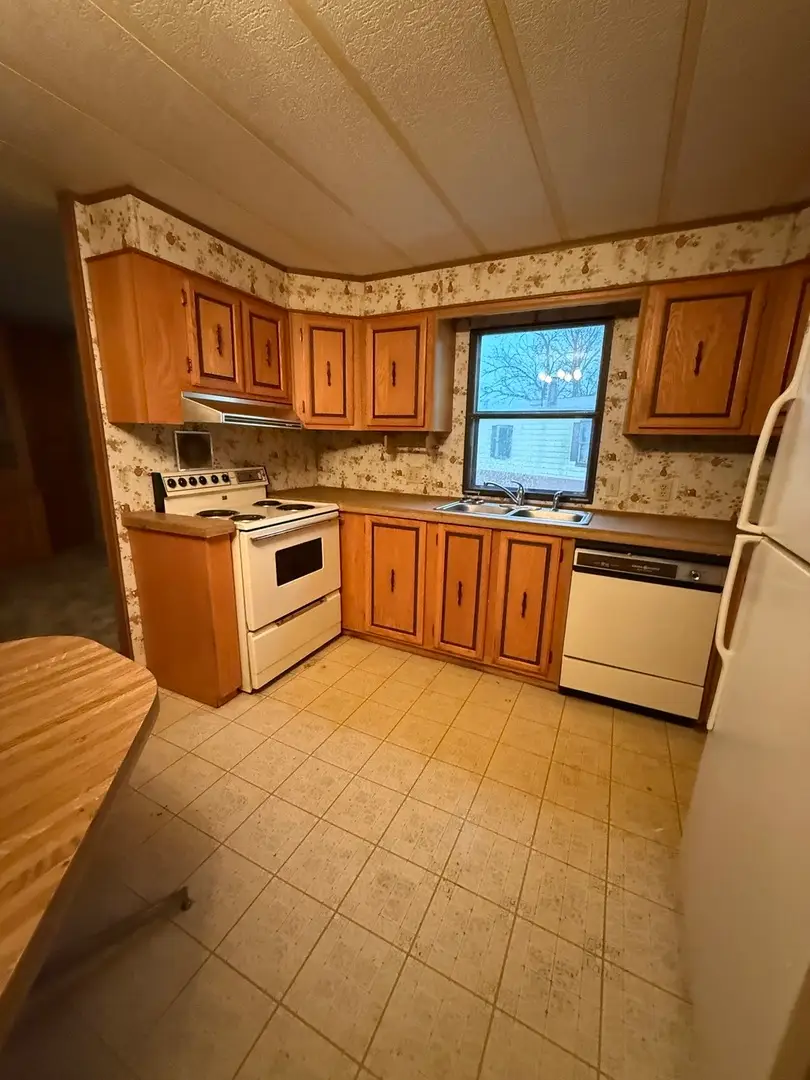 Address Withheld By Seller, Matteson, IL 60443 - #2