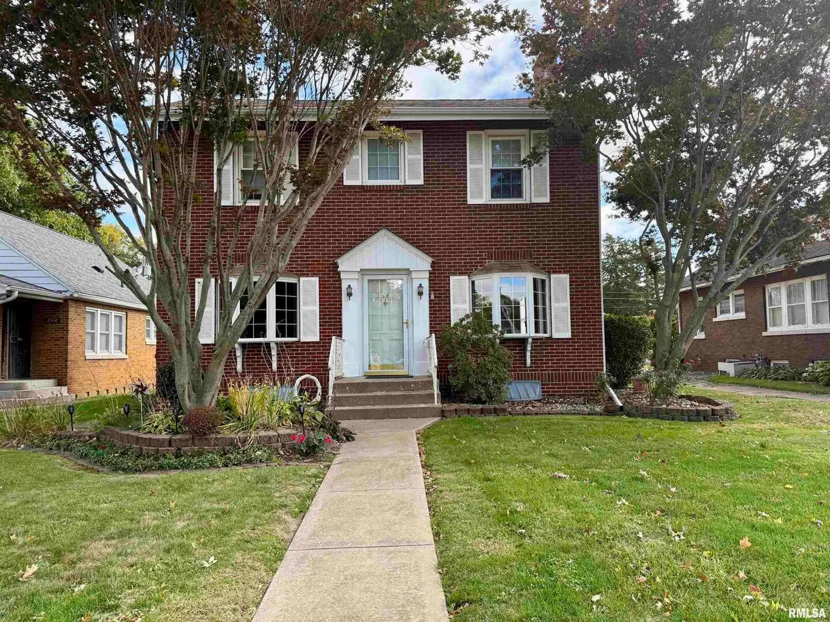 2340 7th Street, East Moline, IL 61244 - #1