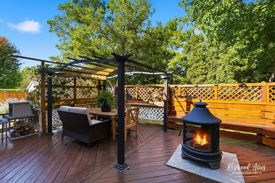 13802 S Quail Run Drive, Plainfield, IL 60544 - #3