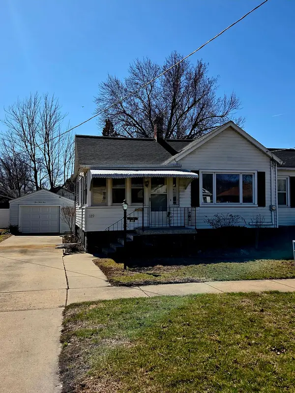 339 Broadway Street, Marseilles, IL 61341