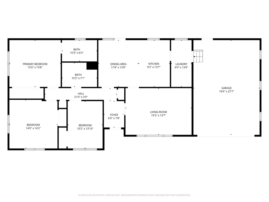 1931 W 4th Street, Centralia, IL 62801 - #2