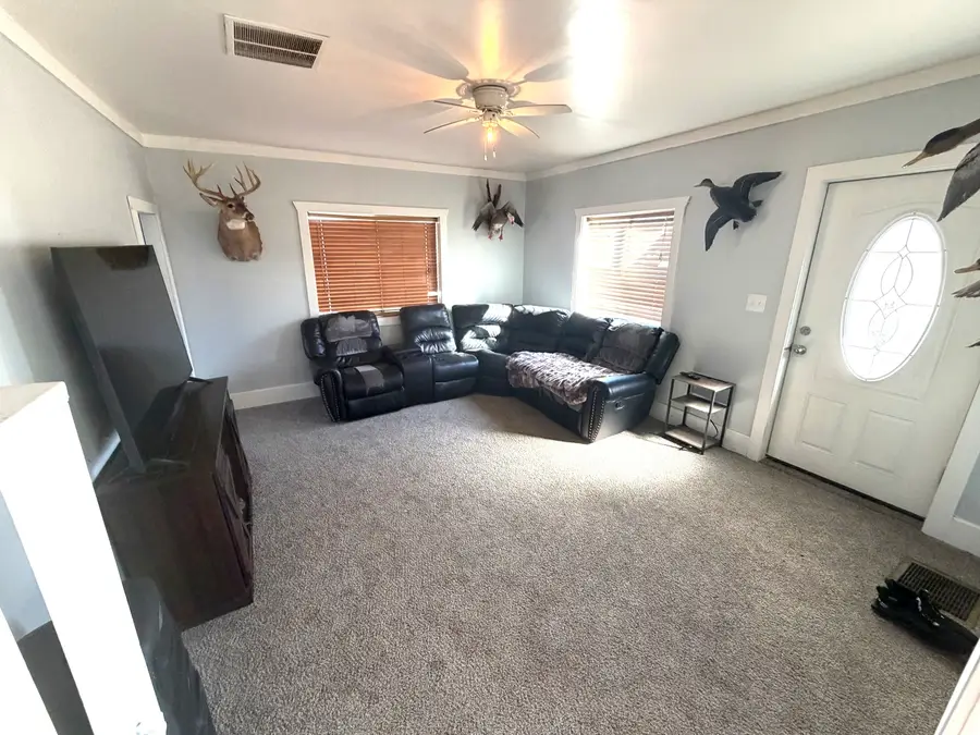 121 S Merrill Street, Preston, IA 52069 - #3