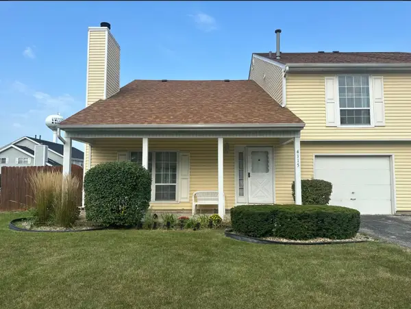 4115 194th Court, Country Club Hills, IL 60478