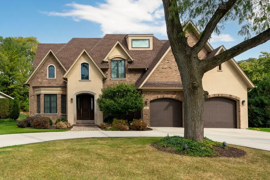 641 Lakeside Drive, Hinsdale, IL 60521 - #2