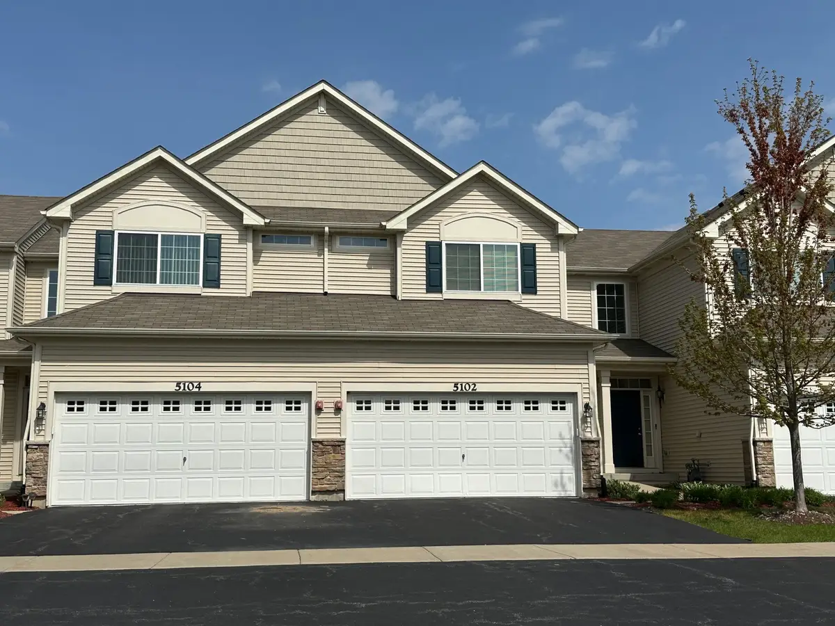 5102 Monroe Street, Matteson, IL 60443 - #1