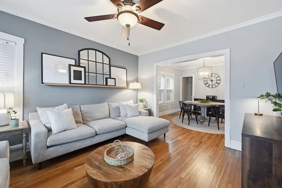 2714 Clarence Avenue, Berwyn, IL 60402 - #2