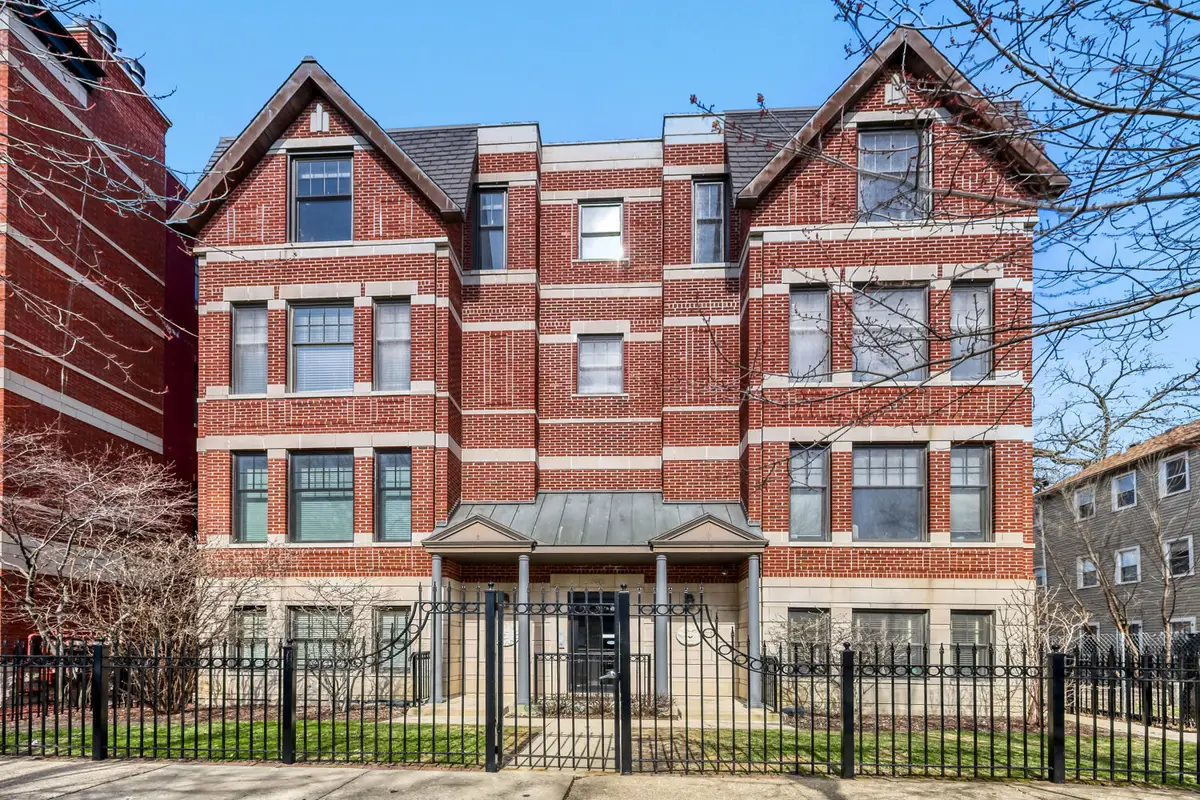 1441 N Wicker Park Avenue #3S, Chicago, IL 60622 - #1