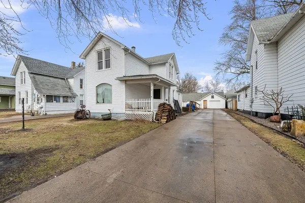 318 Second Avenue S, Clinton, IA 52732