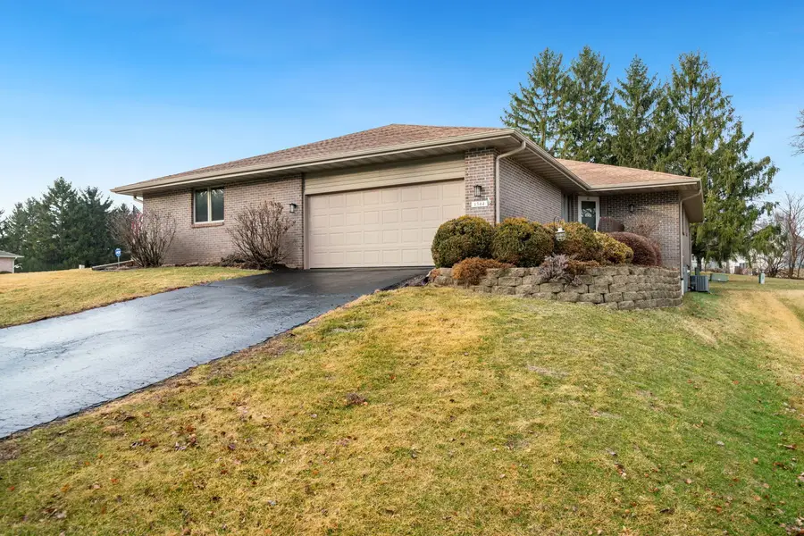 1344 S Trainer Road #1344, Rockford, IL 61108 - #2