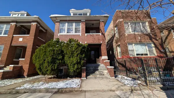 6734 S Maplewood Avenue, Chicago, IL 60629