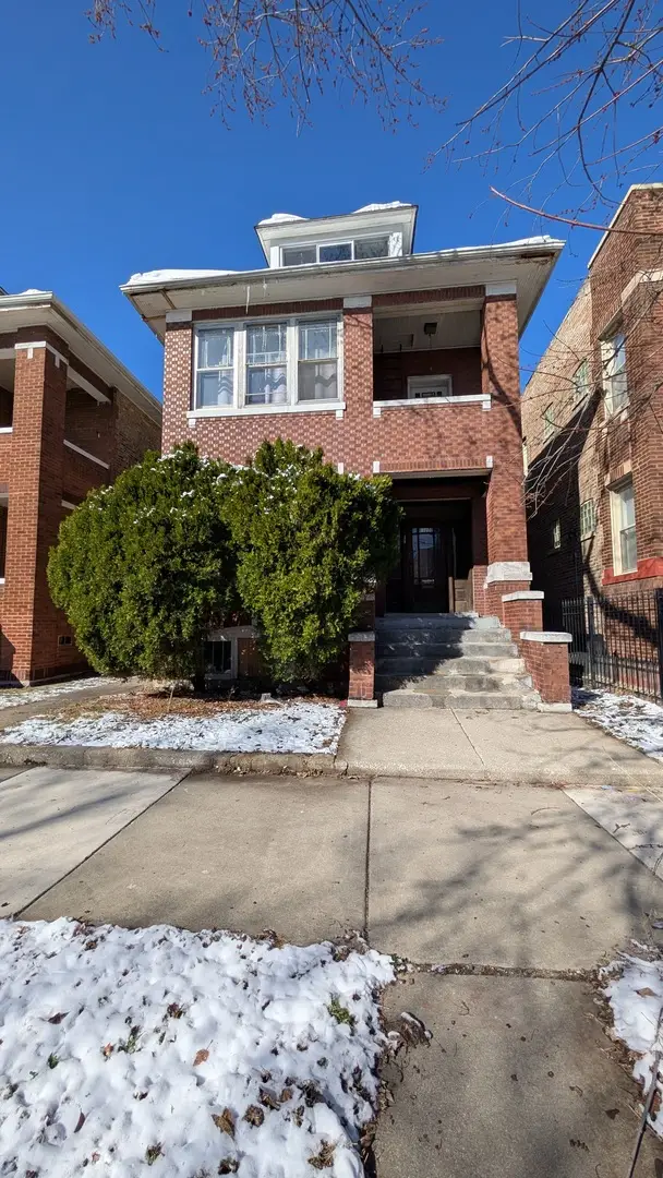 6734 S Maplewood Avenue, Chicago, IL 60629 - #2