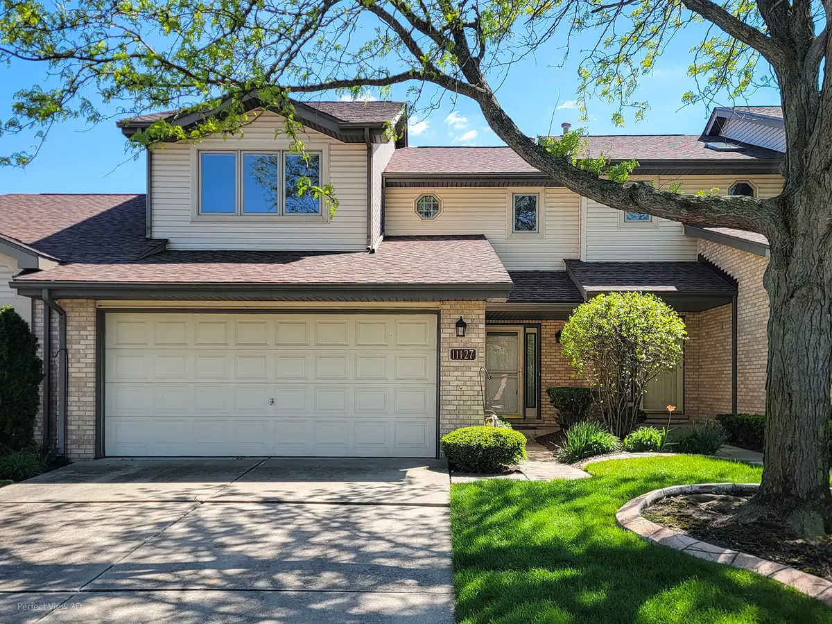 11127 Shenandoah Drive, Orland Park, IL 60467 - #1