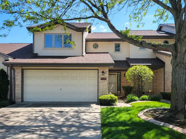 11127 Shenandoah Drive, Orland Park, IL 60467