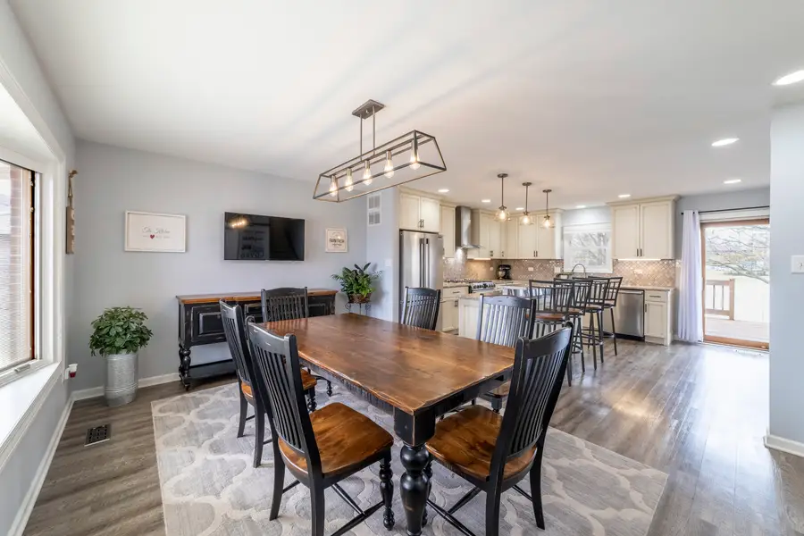 16612 Meadow Court, Tinley Park, IL 60477 - #3