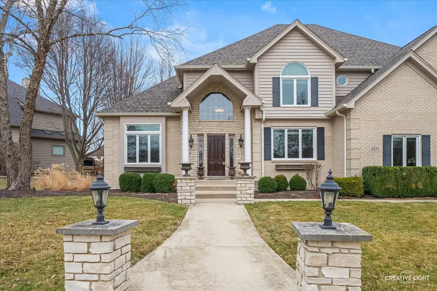 4204 Falkner Drive, Naperville, IL 60564 - #2