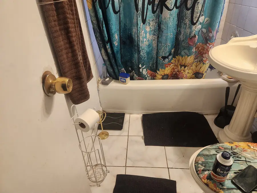 14637 Edbrooke Avenue, Dolton, IL 60419 - #2