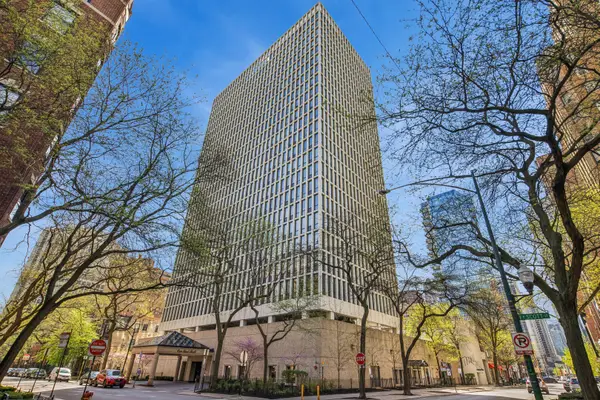 1 E Scott Street #1810, Chicago, IL 60610