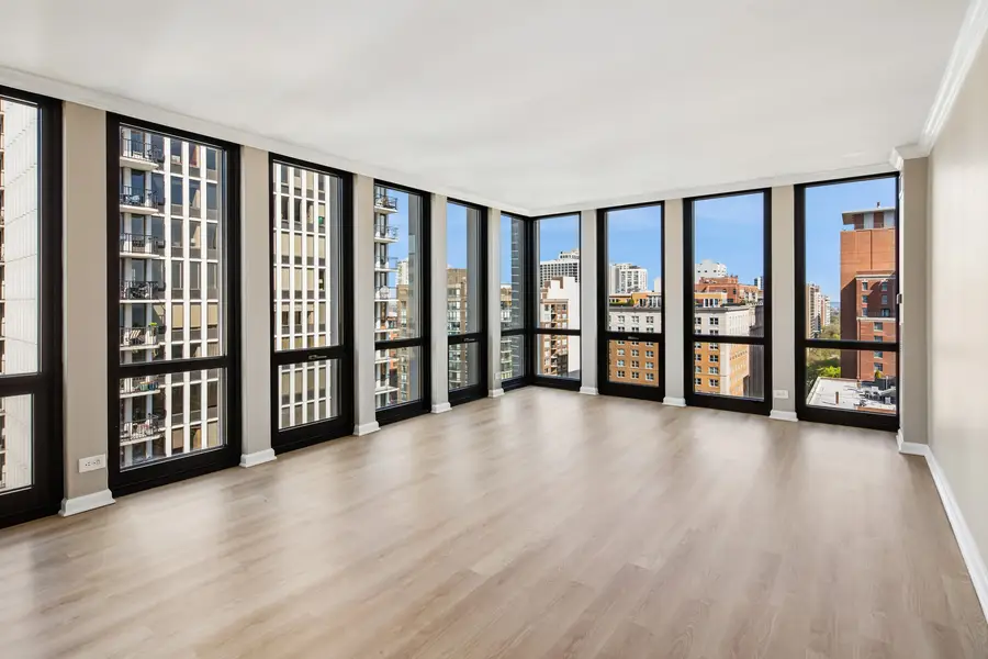 1 E Scott Street #1810, Chicago, IL 60610 - #3