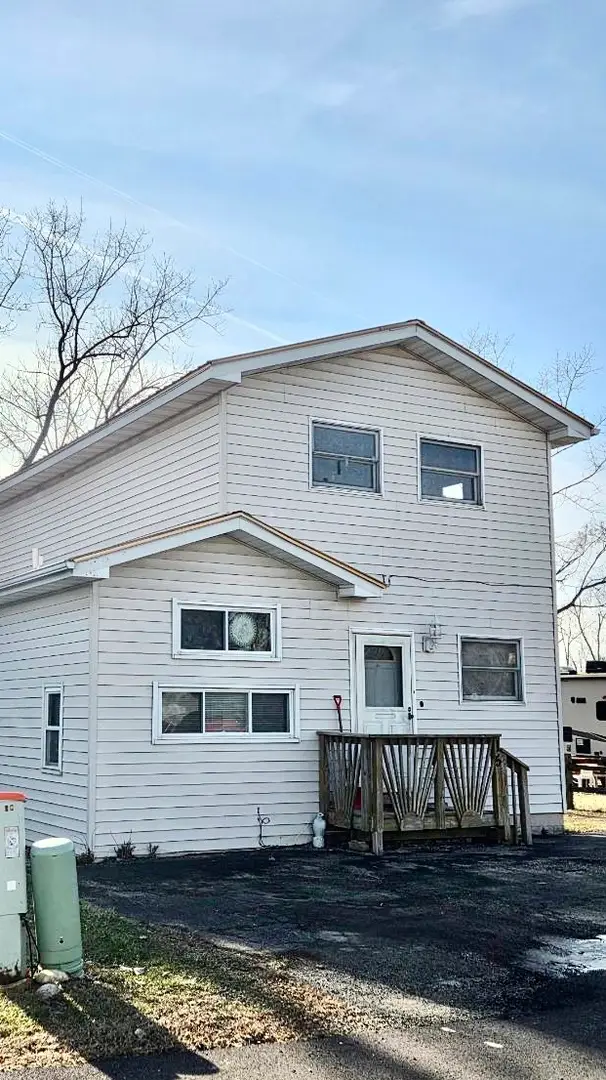 15 Dinosaur Road, Wilmington, IL 60481 - #1