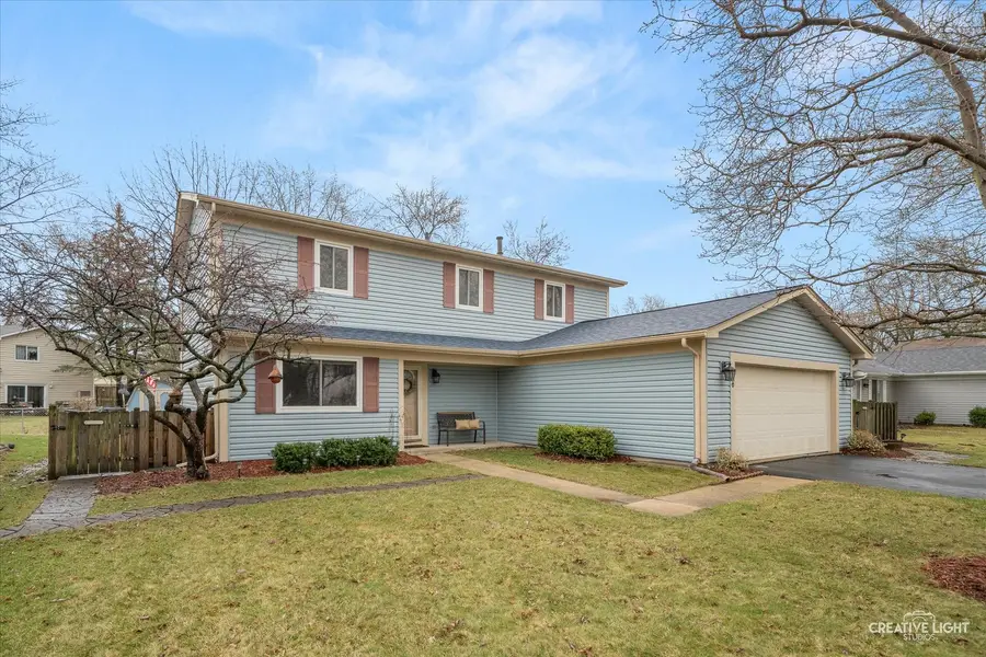 420 Quarry Drive, Bolingbrook, IL 60490 - #2