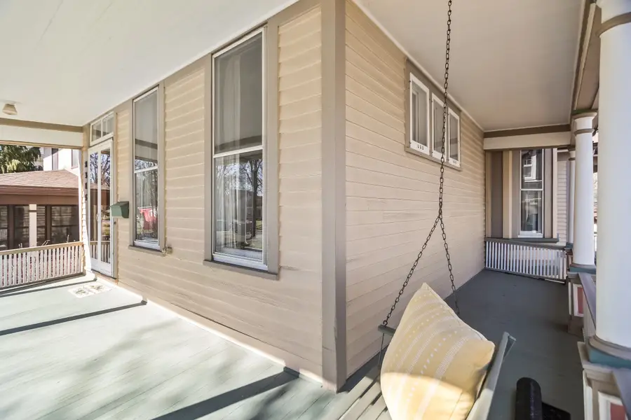 2315 Park Place, Evanston, IL 60201 - #3