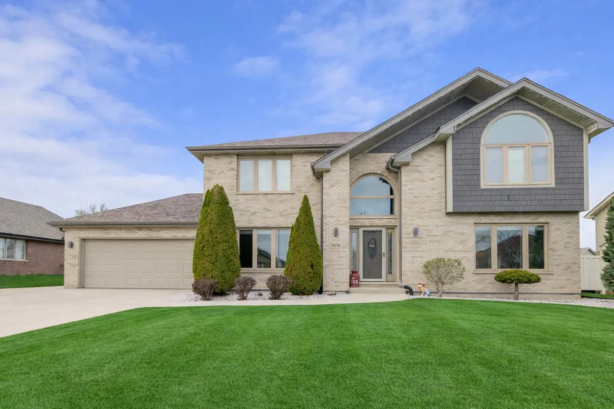 9018 Glenshire Street, Tinley Park, IL 60487 - #1