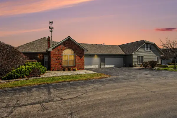 16231 Michigan Avenue, South Holland, IL 60473