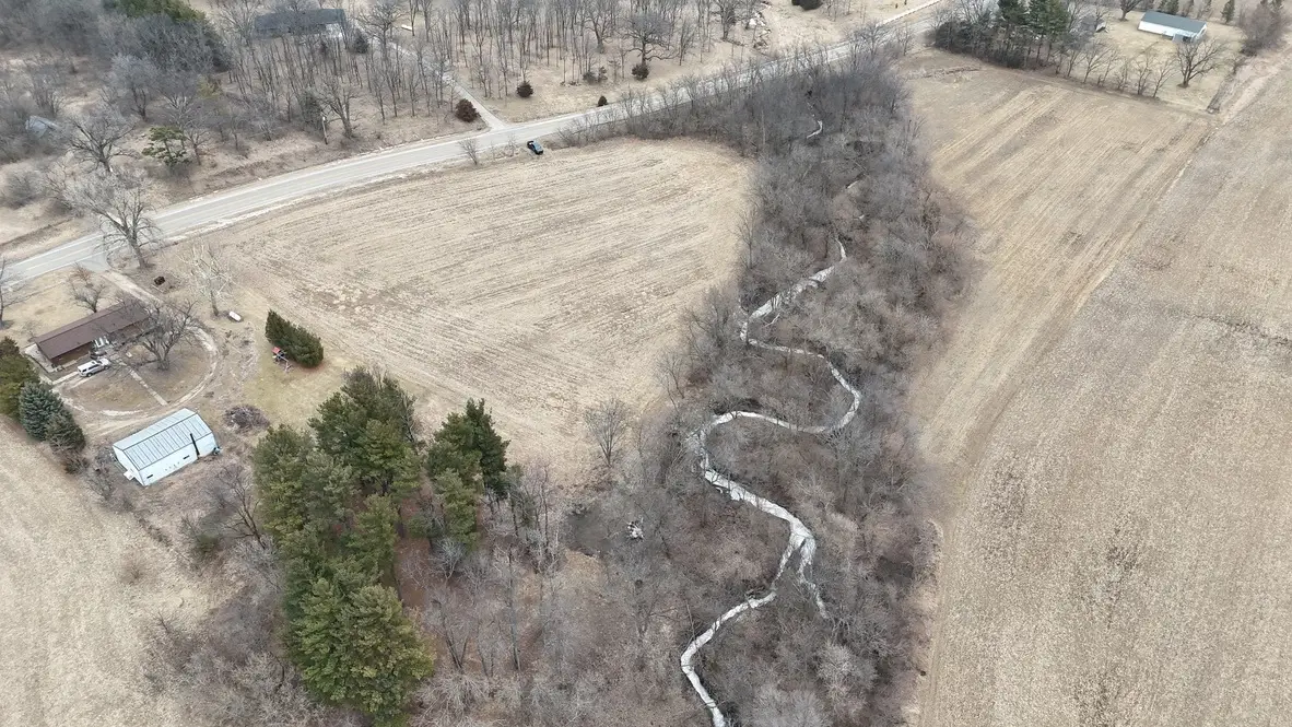 0 Shaw Road, Compton, IL 61318 - #1