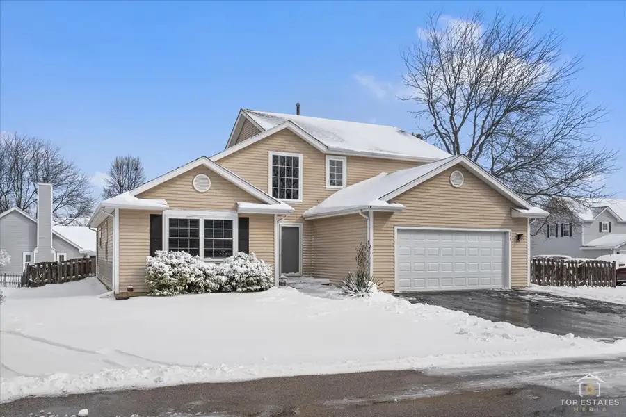 157 N Crooked Lake Lane, Lindenhurst, IL 60046 - #2