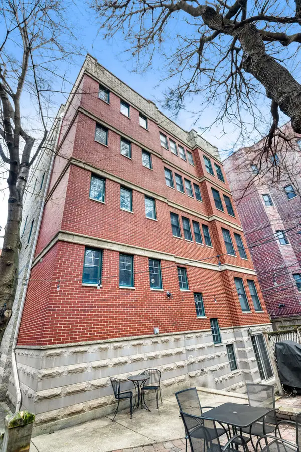 3117 N Orchard Street #4D, Chicago, IL 60657