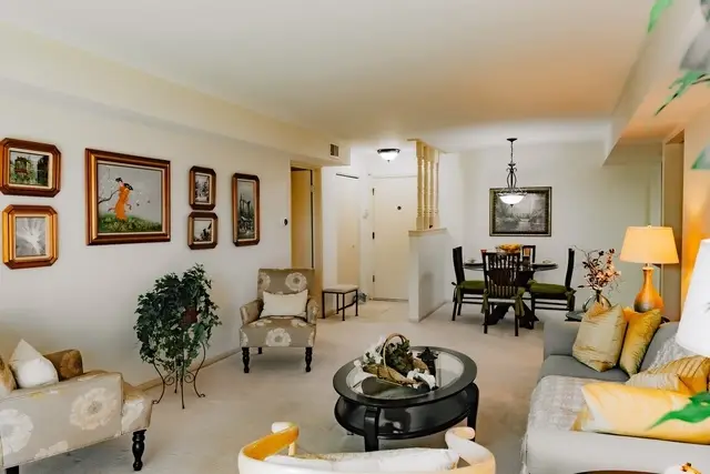 840 Elder Road #A414, Homewood, IL 60430 - #2