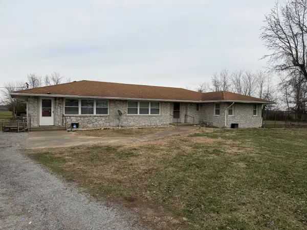 205 Kimmel Bridge Road, Murphysboro, IL 62966