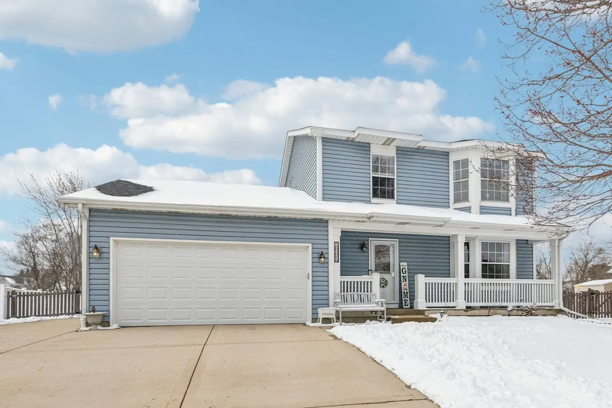 18224 W Old Pine Court, Gurnee, IL 60031 - #1