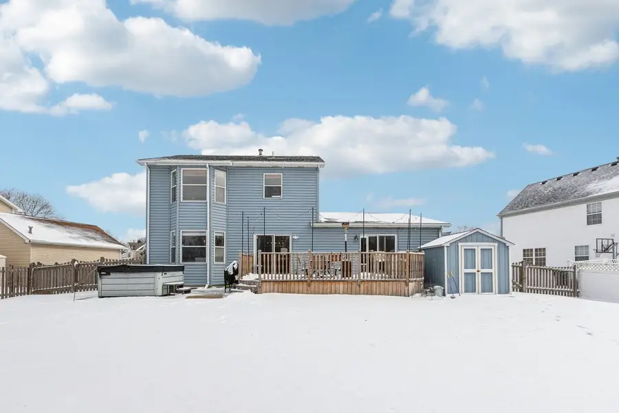 18224 W Old Pine Court, Gurnee, IL 60031 - #2