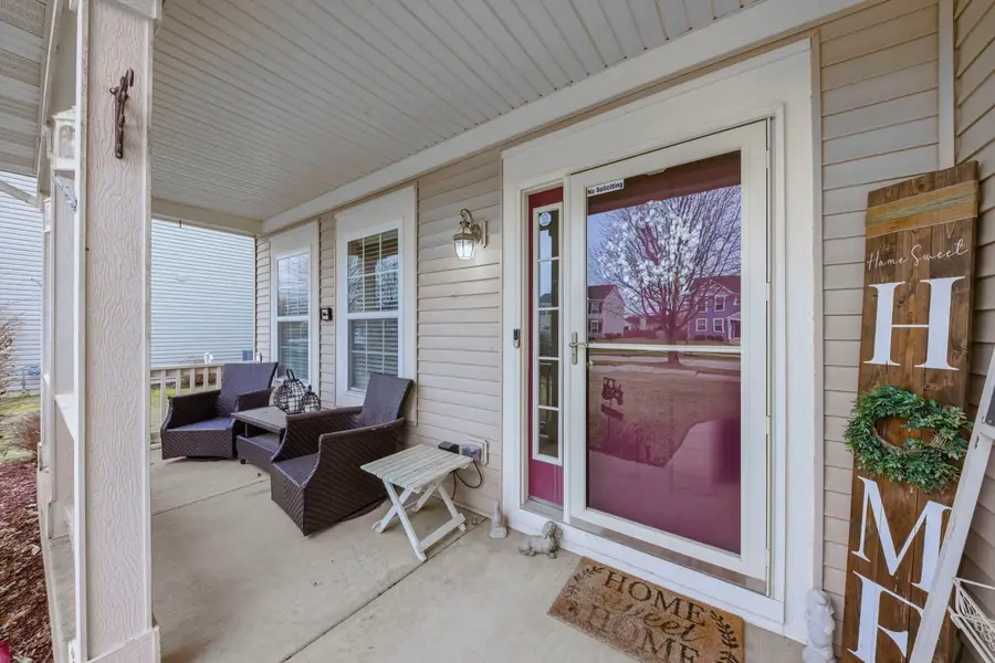 3243 Pinewood Drive, Yorkville, IL 60560 - #2