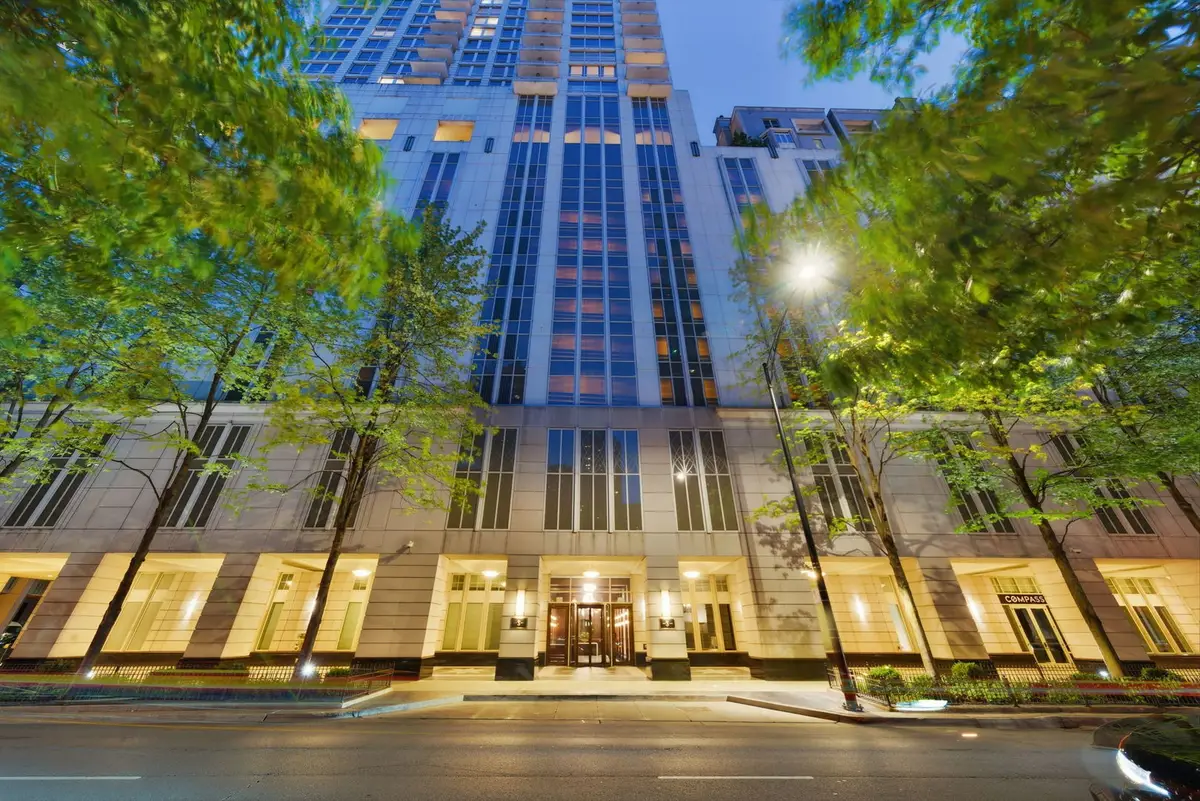 55 E Erie Street #2705, Chicago, IL 60611 - #1