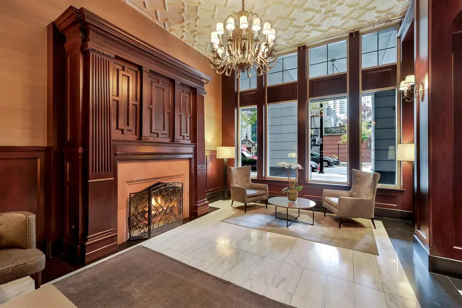 55 E Erie Street #2705, Chicago, IL 60611 - #2