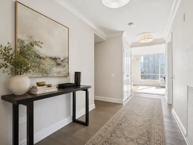 55 E Erie Street #2705, Chicago, IL 60611 - #3