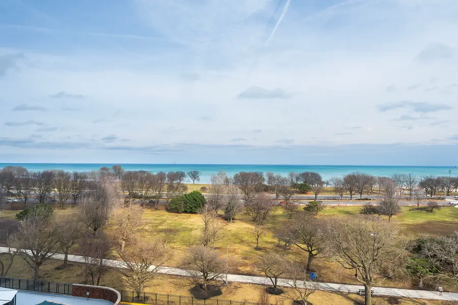 5415 N Sheridan Road #802, Chicago, IL 60640 - #3