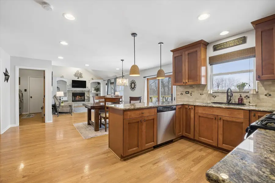 13752 Capista Drive, Plainfield, IL 60544 - #2