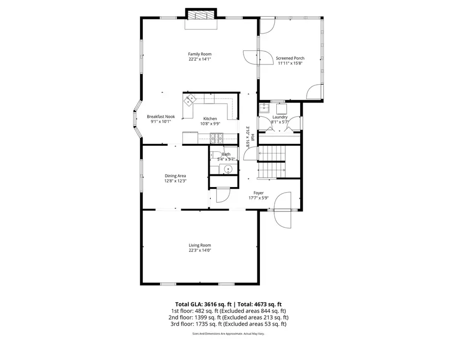 1256 Whitingham Circle, Naperville, IL 60540 - #2