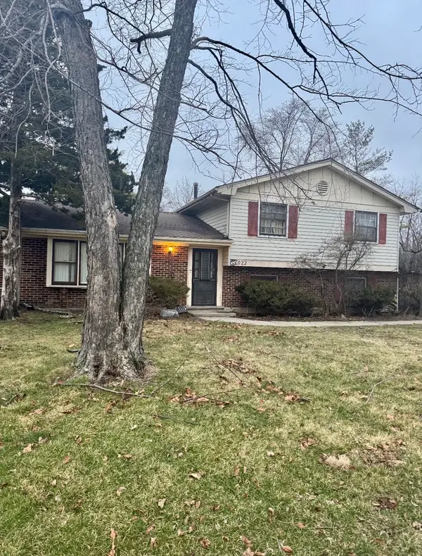 4022 Richmond Court, Matteson, IL 60443