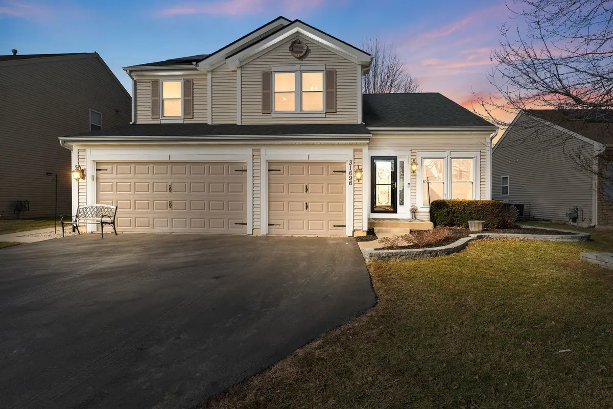 31696 N Borre Drive, Lakemoor, IL 60051 - #1