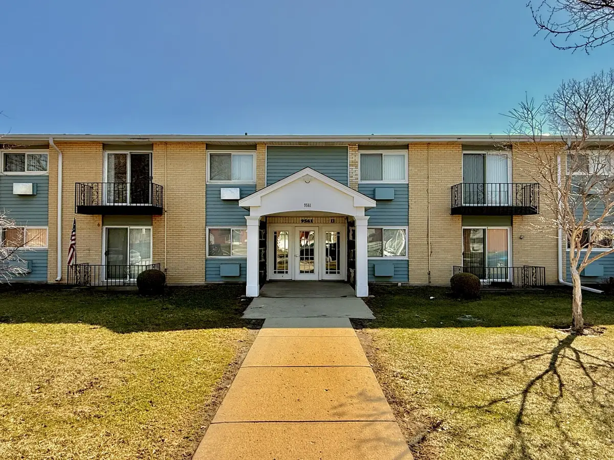 9561 Dee Road #107G, Des Plaines, IL 60016 - #1