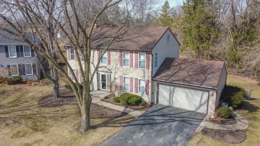 5081 Adele Drive, Gurnee, IL 60031 - #3