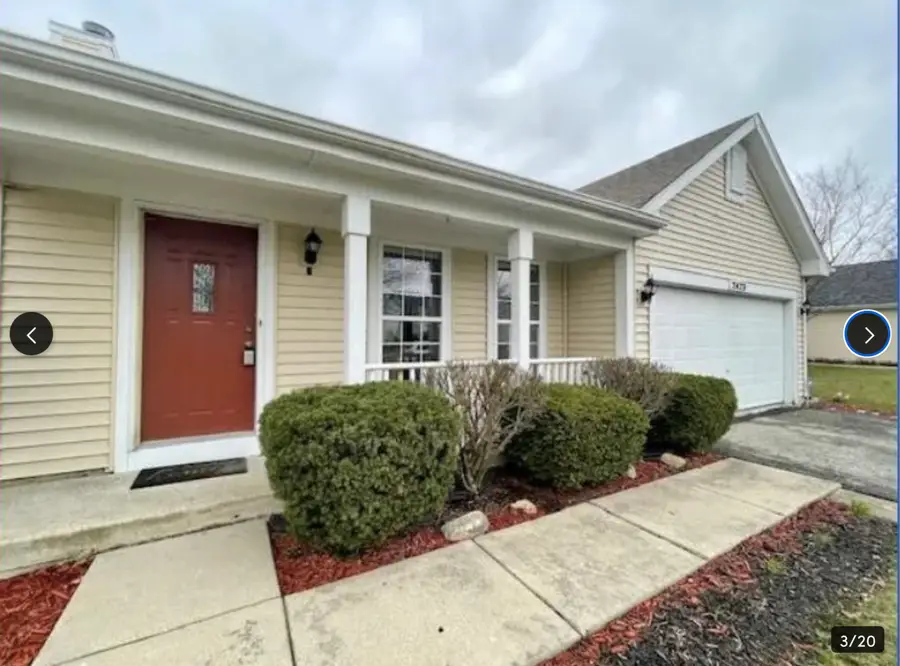 2423 Durango Lane, Naperville, IL 60564 - #3