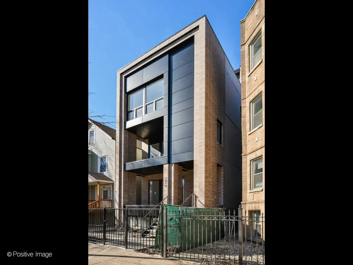 1910 N Kedzie Avenue #2R, Chicago, IL 60647 - #1
