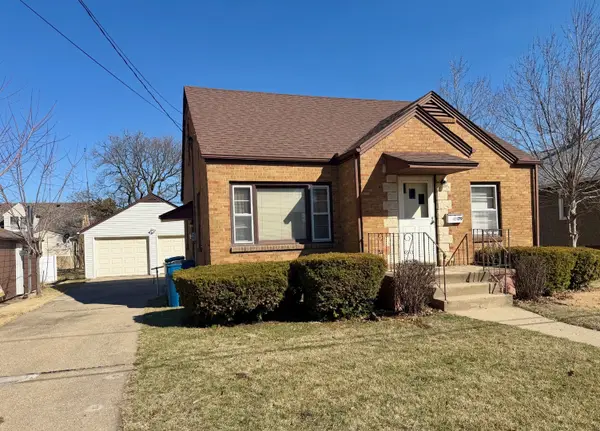 719 12th Street, Peru, IL 61354